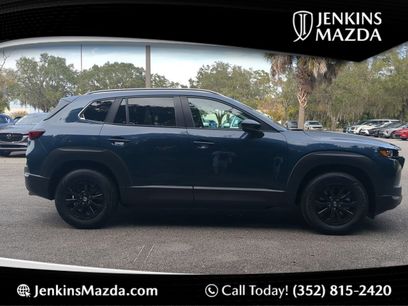 New 2026 MAZDA CX-50 2.5 Hybrid w/ Weather Package