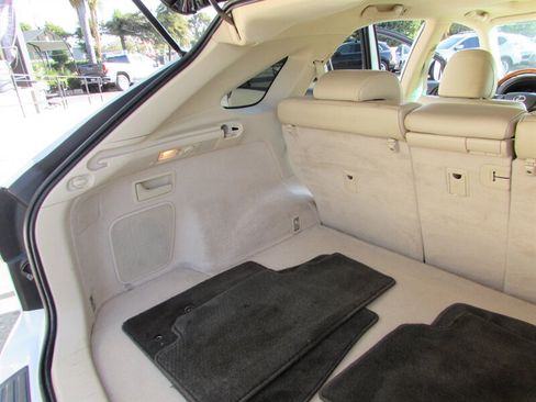 Used 2010 Lexus RX 350 AWD w/ Premium Pkg image 30