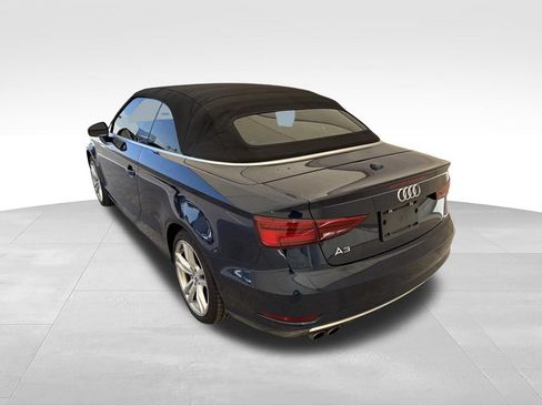 Used 2018 Audi A3 2.0T Premium w/ Convenience Package FWD image 10