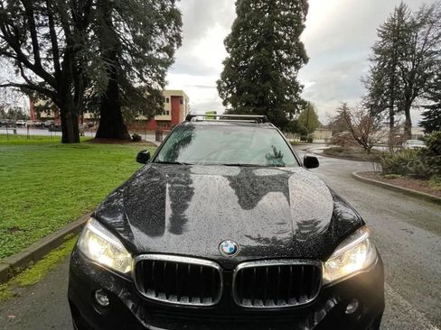 Used 2014 BMW X5 xDrive35i image 1