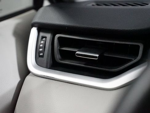 Certified 2025 Toyota RAV4 XLE Premium FWD image 25