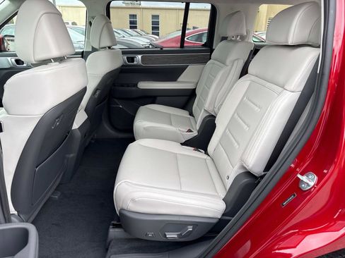 New 2026 Hyundai Santa Fe Calligraphy image 11