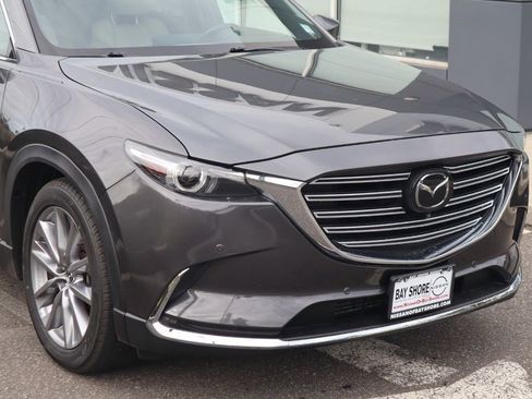 Used 2022 MAZDA CX-9 Grand Touring image 3