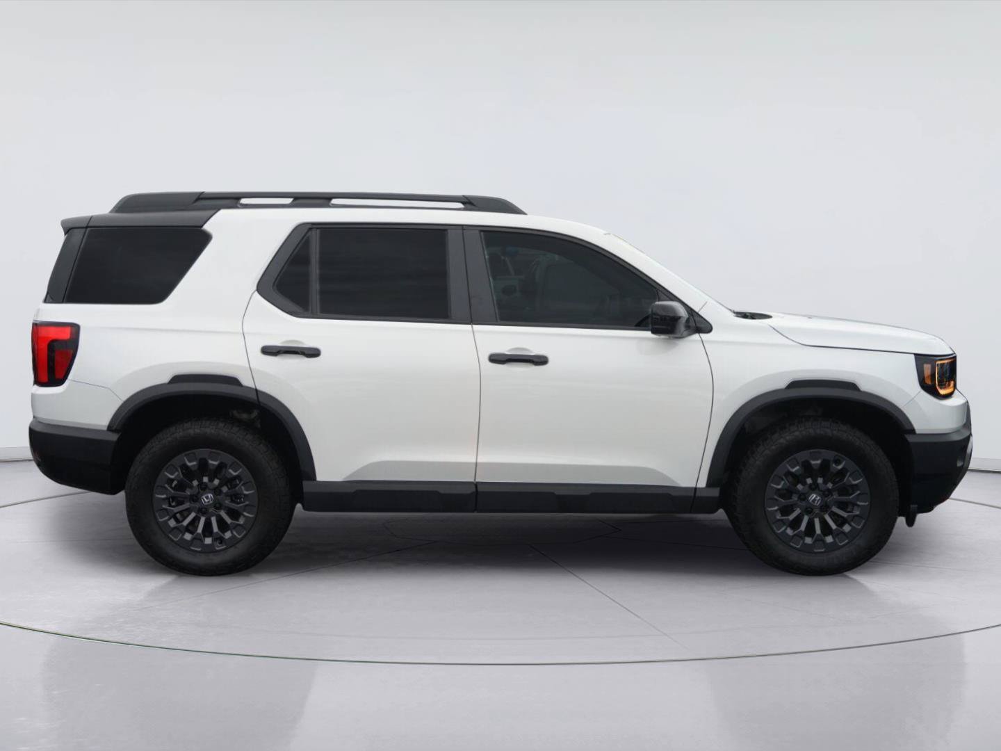 Used 2026 Honda Passport TrailSport image 5