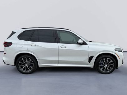 New 2026 BMW X5 xDrive50e w/ Executive Package
