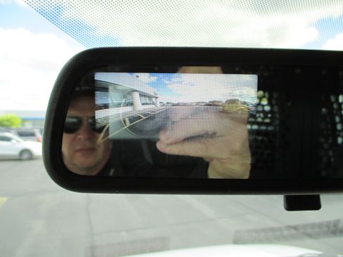 Used 2023 GMC Savana 2500 w/ Driver Convenience Package image 15