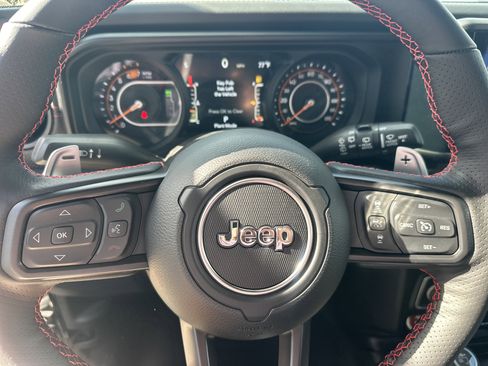New 2026 Jeep Wrangler Unlimited Rubicon 392 AWD/4WD image 18