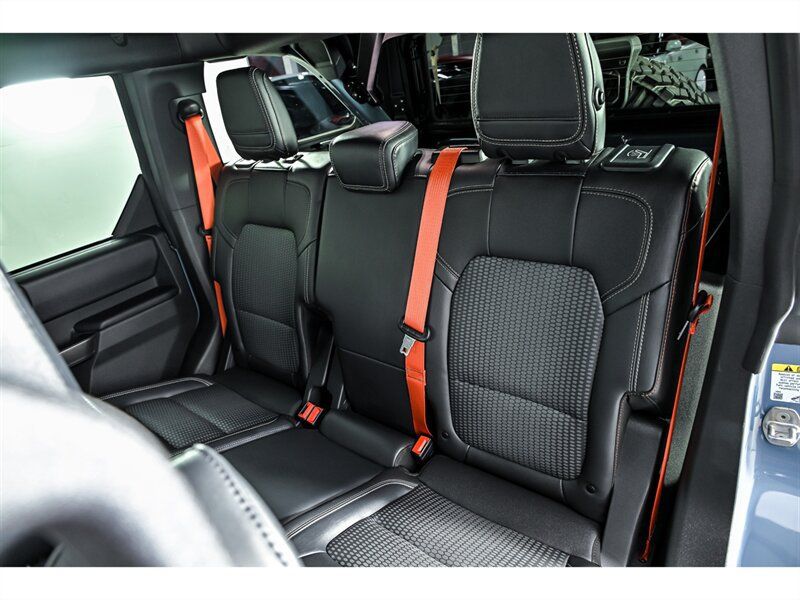Used 2023 Ford Bronco Raptor AWD/4WD image 17