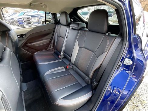 Certified 2025 Subaru Crosstrek 2.5i Limited image 19
