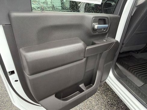 New 2026 Chevrolet Silverado 2500 Custom w/ Custom Value Package AWD/4WD image 16