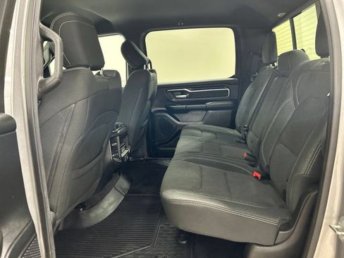 Used 2019 RAM 1500 Big Horn AWD/4WD image 25