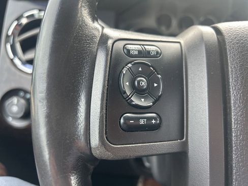Used 2014 Ford F250 Platinum AWD/4WD image 19