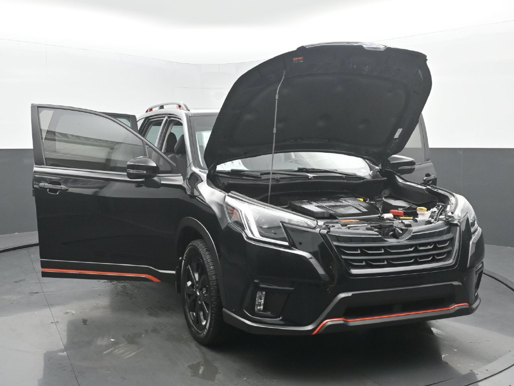 Used 2023 Subaru Forester Sport AWD/4WD image 60
