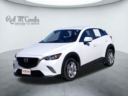 Used 2016 MAZDA CX-3 Touring