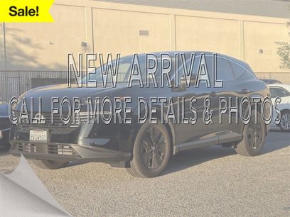 Certified 2025 Nissan Murano SV w/ Cargo Package