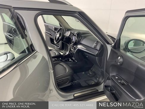 Used 2020 MINI Cooper Countryman FWD image 15