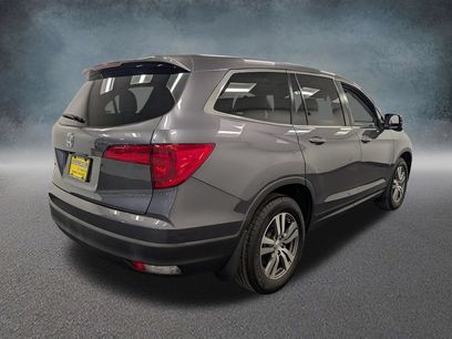 Used 2018 Honda Pilot EX-L