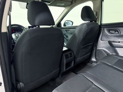 Certified 2025 Nissan Rogue S AWD/4WD image 39