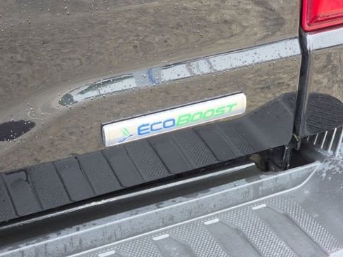 Used 2023 Ford F150 XL w/ STX Appearance Package RWD image 8