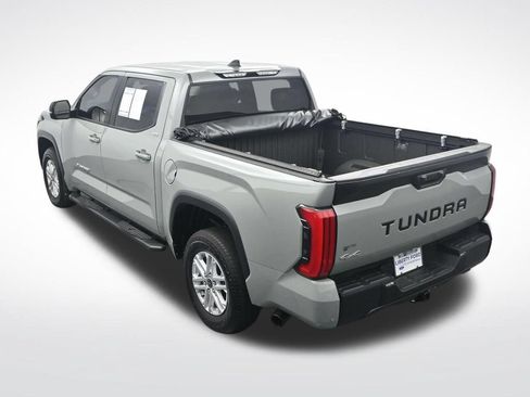Used 2024 Toyota Tundra SR5 w/ SR5 Premium Package AWD/4WD image 37
