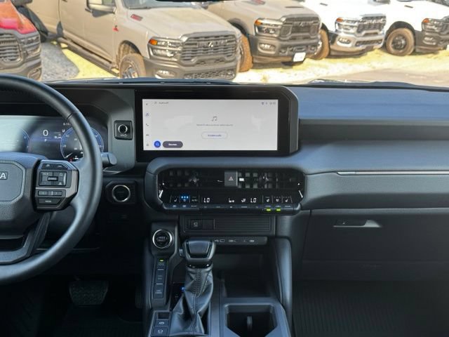 Used 2025 Toyota Land Cruiser AWD/4WD image 32