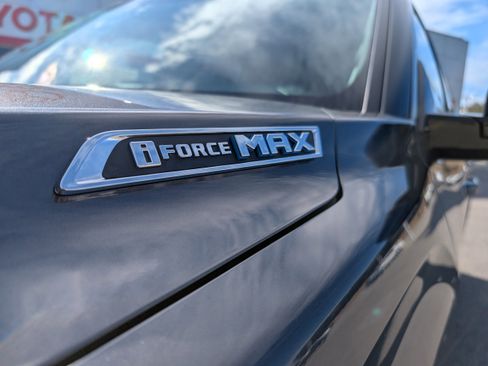 New 2026 Toyota Sequoia Limited image 9