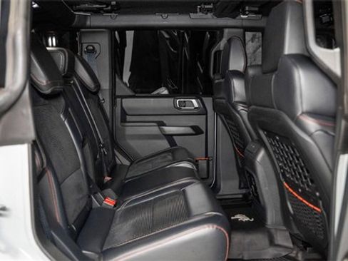Used 2023 Ford Bronco Raptor image 17