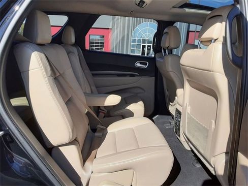 Certified 2020 Dodge Durango Citadel image 29