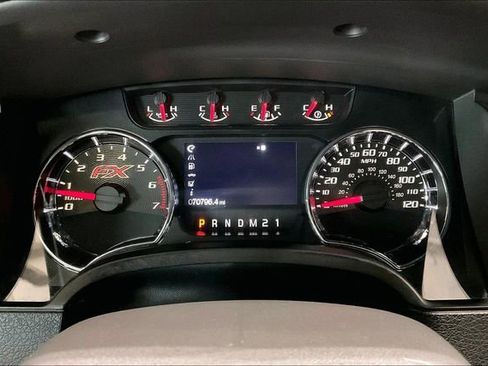 Used 2014 Ford F150 FX4 w/ FX Appearance Package image 21