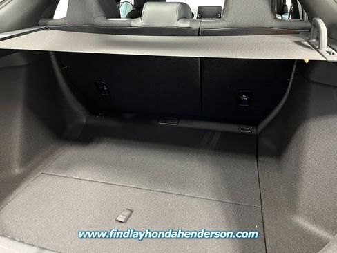 New 2026 Honda Civic Sport image 23