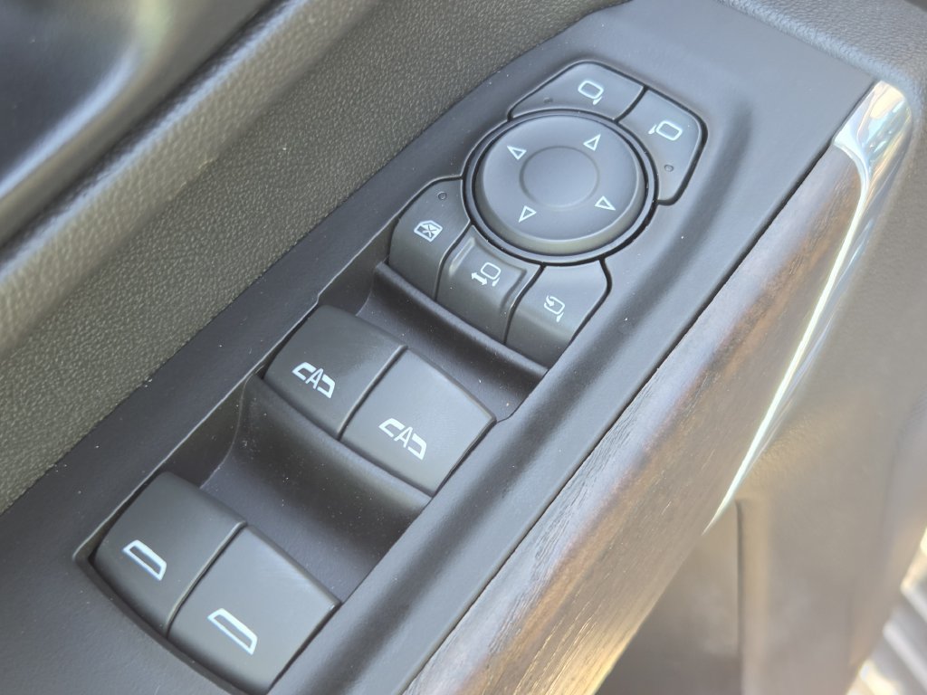 Used 2022 GMC Sierra 2500 Denali AWD/4WD image 26