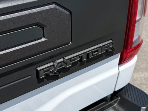 Used 2023 Ford F150 Raptor AWD/4WD image 15
