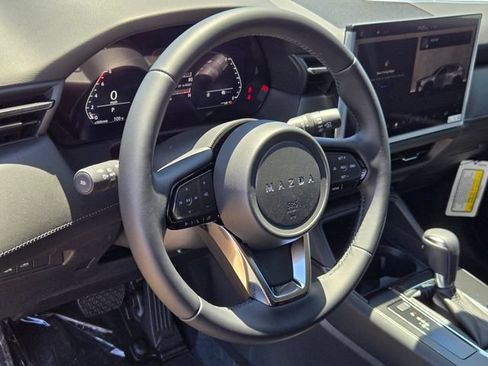 New 2026 MAZDA CX-5 Preferred AWD/4WD image 11