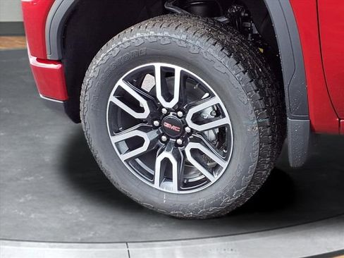 New 2026 GMC Sierra 1500 AT4 w/ Technology Package image 20