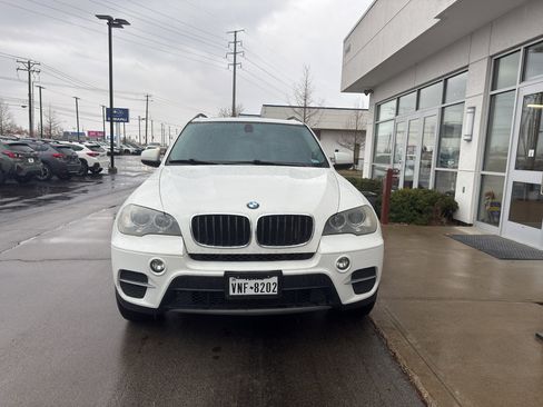 Used 2013 BMW X5 xDrive35i image 7