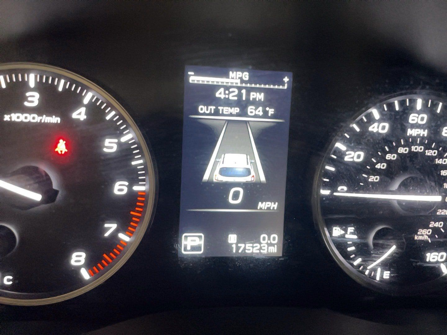 Used 2025 Subaru Ascent Premium AWD/4WD image 14