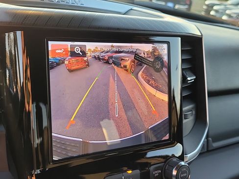 New 2026 RAM 2500 Big Horn image 21