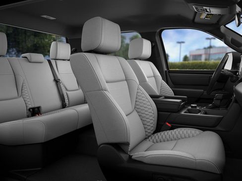 New 2025 Toyota Tundra SR5 AWD/4WD image 73