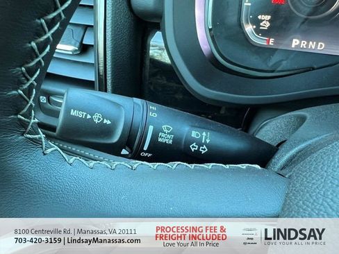 New 2026 RAM 2500 Limited image 37