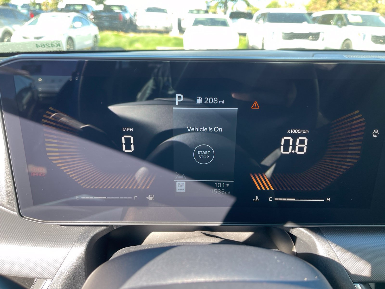Used 2025 Kia K4 FWD image 6