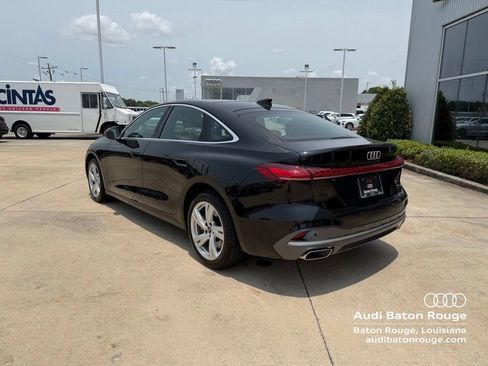 Used 2025 Audi A5 2.0T Premium w/ Convenience Package AWD/4WD image 6