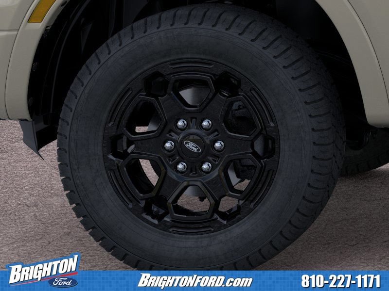 New 2026 Ford Ranger XLT w/ Equipment Group 301A High AWD/4WD image 20