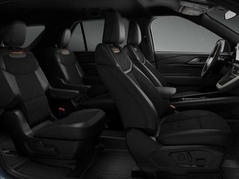 New 2026 Ford Explorer Tremor w/ Tremor Ultimate Package AWD/4WD image 29