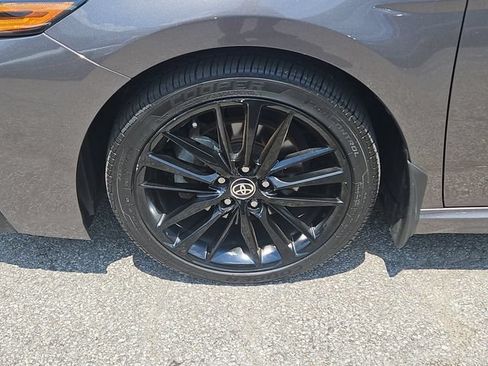 Used 2023 Toyota Camry XSE w/ Cold Weather Package FWD image 5