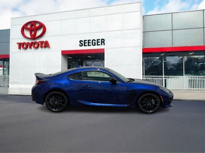 Certified 2023 Toyota GR86 Premium