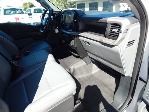 Used 2023 Ford F150 XL RWD image 18