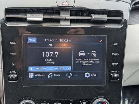 Used 2022 Hyundai Tucson SEL image 27