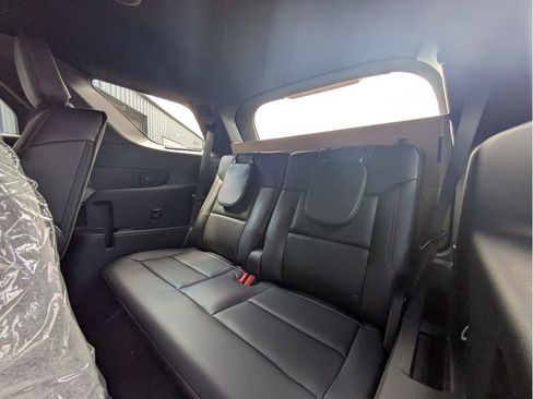 New 2026 Ford Explorer ST-Line image 27