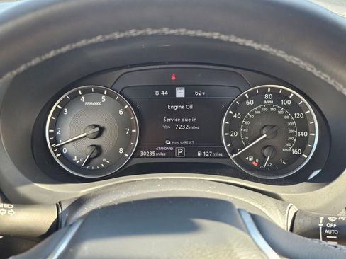 Used 2023 INFINITI QX55 Essential w/ Accent Package AWD/4WD image 30