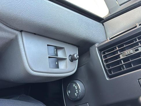 Used 2025 Chevrolet Express 2500 w/ Driver Convenience Package RWD image 14